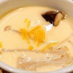 居酒屋 味平 - 茶碗蒸し②