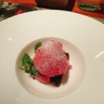 洋食ビストロTOYAMA - 