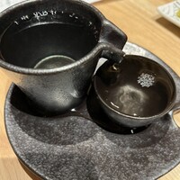 梅田 鮨割烹のの - 
