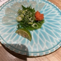 梅田 鮨割烹のの - 