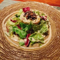 洋食ビストロTOYAMA - 