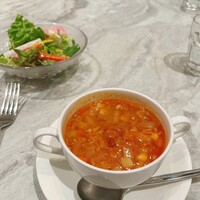 French parlor LA CLEMENTINE -  French parlor LA CLEMENTINE -