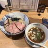 本田麺業 神田西口駅前店