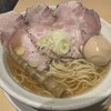 麺屋 聖 京都駅前店