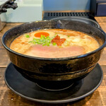 中華そば ことぶきや - 