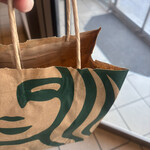 スターバックス・コーヒー - 