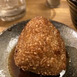 とりあす - 焼きおにぎり