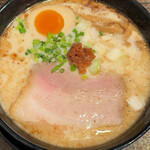 中華そば ことぶきや - 