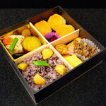 アクセス 鬼怒川温泉売店 - 日光の社寺世界遺産登録25周年日光埋蔵金弁当