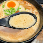 中華そば ことぶきや - 