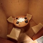 酒と料理のなつ - 