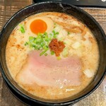 中華そば ことぶきや - 