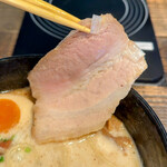 中華そば ことぶきや - 