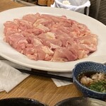 とりあす - もも