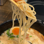 中華そば ことぶきや - 