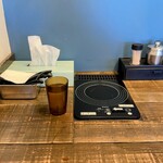 中華そば ことぶきや - 