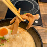 中華そば ことぶきや - 