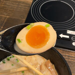 中華そば ことぶきや - 