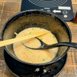 中華そば ことぶきや - 