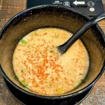 中華そば ことぶきや - 