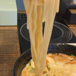 中華そば ことぶきや - 