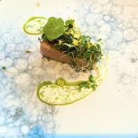 BURDIGALA MARUNOUCHI The Restaurant - 