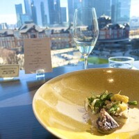 BURDIGALA MARUNOUCHI The Restaurant - 