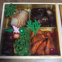 スーツァン・レストラン陳 渋谷店 - 