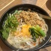 担々麺 侘寂美