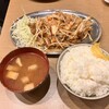 川越食堂