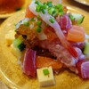 グルメ回転寿司 函太郎 宇賀浦本店