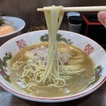 ヌードル＆スパイスカレー 今日の1番 - 