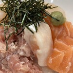 ヌードル＆スパイスカレー 今日の1番 - 