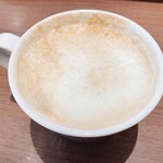 カフェ・ド・クリエ - ドリンク写真: