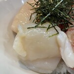 ヌードル＆スパイスカレー 今日の1番 - 