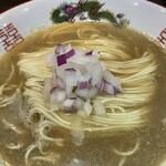 ヌードル＆スパイスカレー 今日の1番 - 