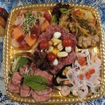 旬食イタリアン Milan - 