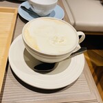 紅茶専門店 amsu tea house TOKYO - 