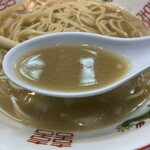 ヌードル＆スパイスカレー 今日の1番 - 