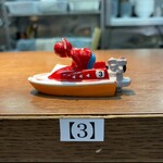 ヌードル＆スパイスカレー 今日の1番 - 