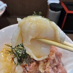 ヌードル＆スパイスカレー 今日の1番 - 