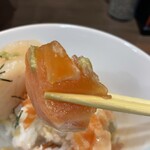 ヌードル＆スパイスカレー 今日の1番 - 