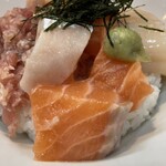 ヌードル＆スパイスカレー 今日の1番 - 