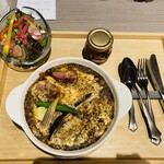 紅茶専門店 amsu tea house TOKYO - 