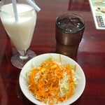 アジアンダイニング タール - 