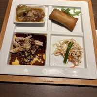 MASA'S KITCHEN 名古屋JRゲートタワー - 