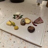 新福島焼鳥 B3 - 