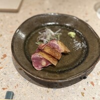 新福島焼鳥 B3 - 