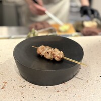 新福島焼鳥 B3 - 