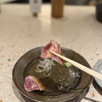 新福島焼鳥 B3 - 